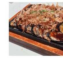 Grilled Eggplant with Sauce