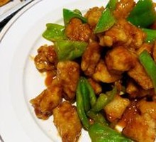 Northeastern Fried Pork Cutlets