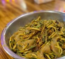 Northeast Cold Noodles