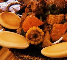 Farmhouse One-Pot Meal