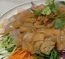 Handmade Big Noodles