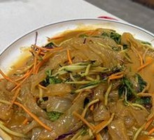 Northeast Cold Noodles