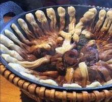 Steamed Dumpling Rolls