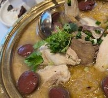 Northeastern Pig-Killing Dish