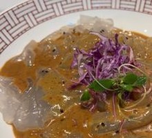 Northeast Cold Noodles