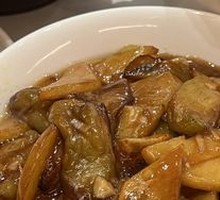 Three Fresh Ingredients Stir-Fry