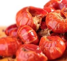 Signature Shrimp Balls