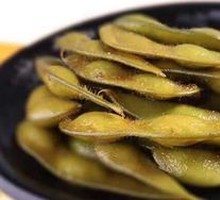 Signature Edamame