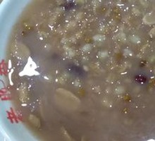 Eight Treasure Porridge