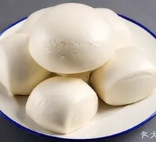 Chilled Noodles Steamed Bun