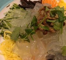 吉祥如意大拉皮