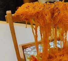 格格爱吃土豆丝