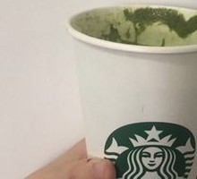 抹茶拿铁（大杯）