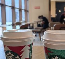 太妃榛果风味糖脆拿铁TNL