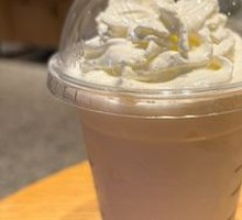 朗姆香草风味奶香星冰乐RVCRM