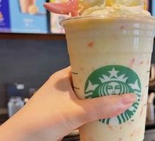 芒柚甘露星冰乐