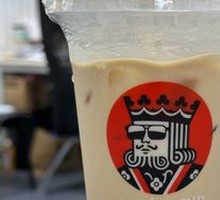 Jasmine Scented Latte