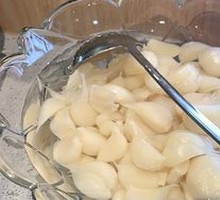 Assorted Sweet Garlic