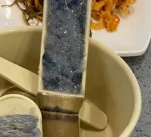 100% Black Tiger Shrimp Dumpling