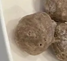 Chao-Shan Beef Tendon Balls