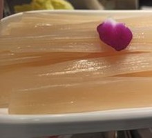 Sichuan Sweet Potato Noodles