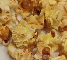 Self-Service Popcorn