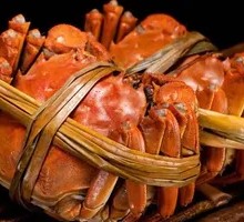 Yangcheng Lake Crab Gift Card