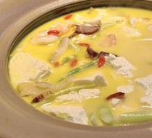 Taizhou Bai Shuiyang Tofu