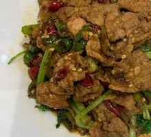 九秒·小炒黄牛肉