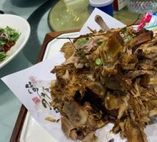 九品·烟熏排骨