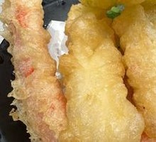 Tempura