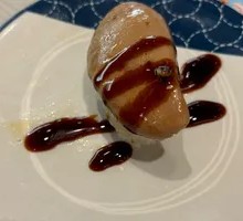 Pan-Seared Goose Liver