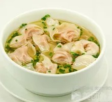 Refreshing Dumplings