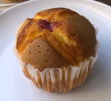 Blueberry Burst Cake