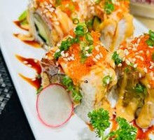 Fairy Tale of Autumn