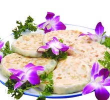 Leek and Egg Vegetarian Pie