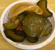 Signature Lemon Cucumber