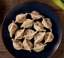 Pork Steamed Dumplings