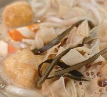 Seven Charm Potato Noodles