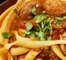 Qimei Daoxiao Noodles