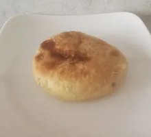 Oil-Fried Flatbread
