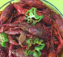 Xuyi 13-Spice Crawfish