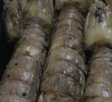 Salt and Pepper Prawn