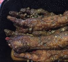 Secret-Recipe Chicken Feet