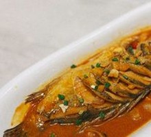 Huizhou Stinky Crawfish