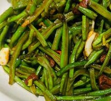 Spicy Bean Thread Stir-fry