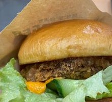 Angus Beef Cheese Burger