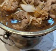 Angus Beef Tenderloin