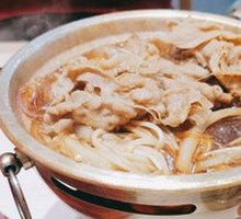 Signature Angus Ribeye