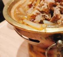 Signature Angus Ribeye